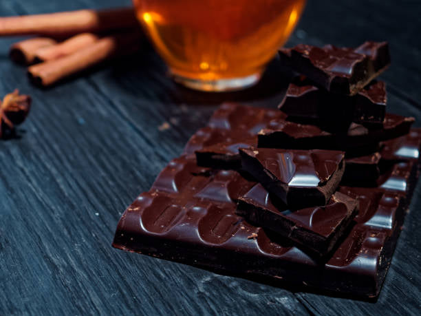 Aphrodisiac 12oz Matte Black Glass Candle