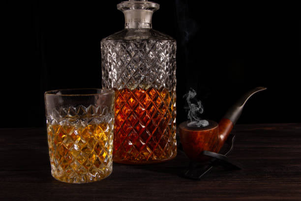 Smoke & Sugar Wax melts