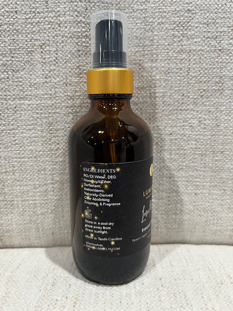 Love Potion #9 Everyair Mist Spray🍦