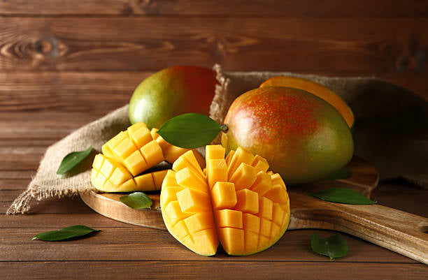 Mango Oasis Facial/Body LumiBar