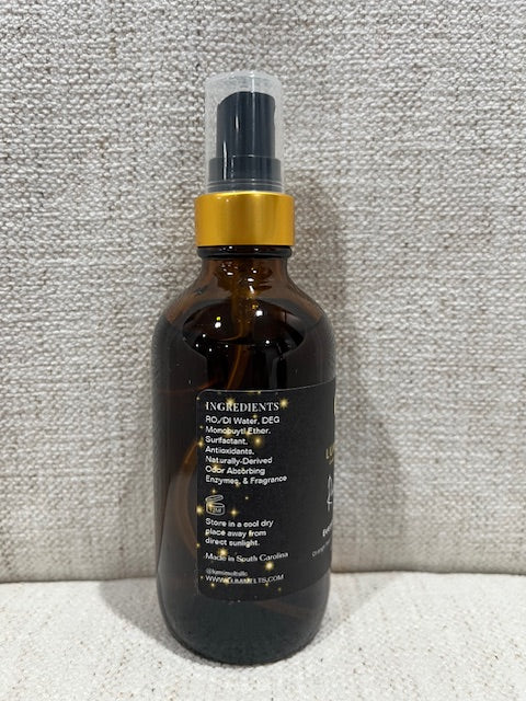 Rum Punch Everyair Mist Spray