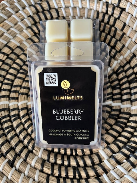 LumiMelts Wax Melts