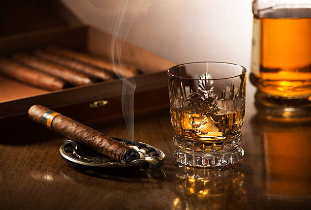Smoke & Swagger Collection