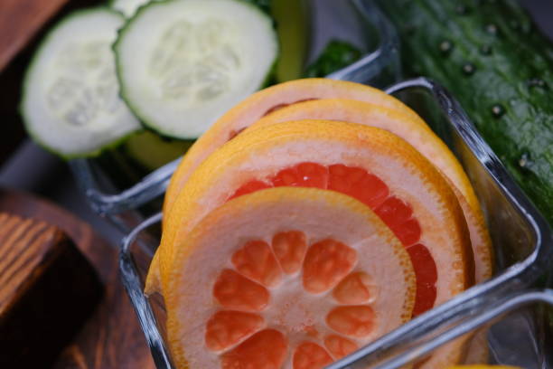 Herbal Bliss 12oz Gold Tin Candle Collection