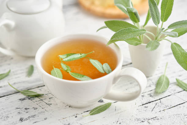 Herbal Green Tea Wax melts