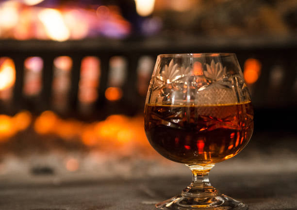 Smoke & Swagger 12oz Black Tin Candle Collection