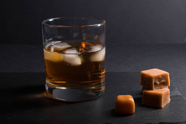 Vintage Pour Wax melts