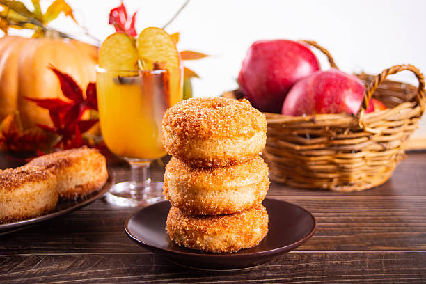 Harvest & Hearth 12oz Gold Tin Candle Collection