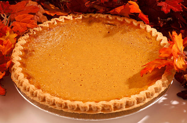 Pearline’s Sweet Potato Pie