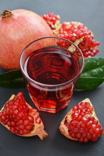Sparkling Pomegranate Cider Wax melts