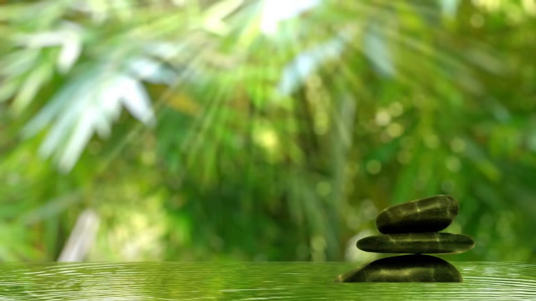 Herbal Bliss 12oz Gold Tin Candle Collection